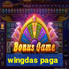 wingdas paga