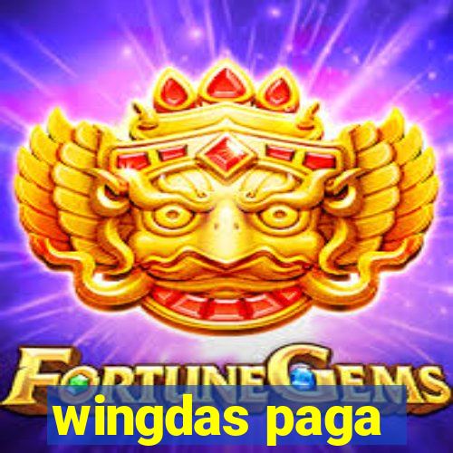 wingdas paga