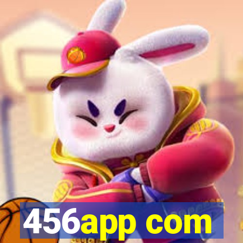 456app com