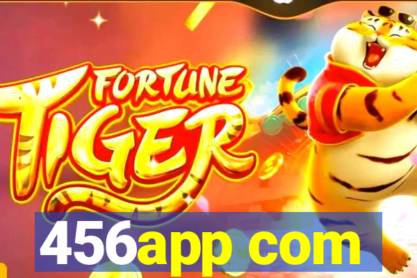 456app com