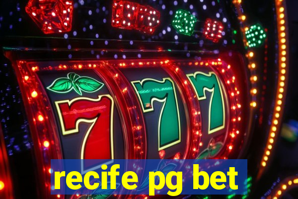 recife pg bet