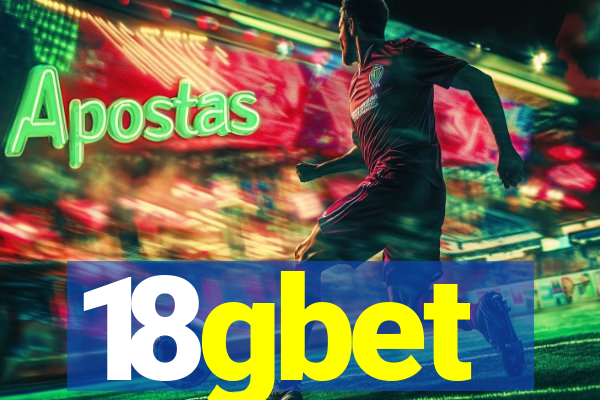 18gbet
