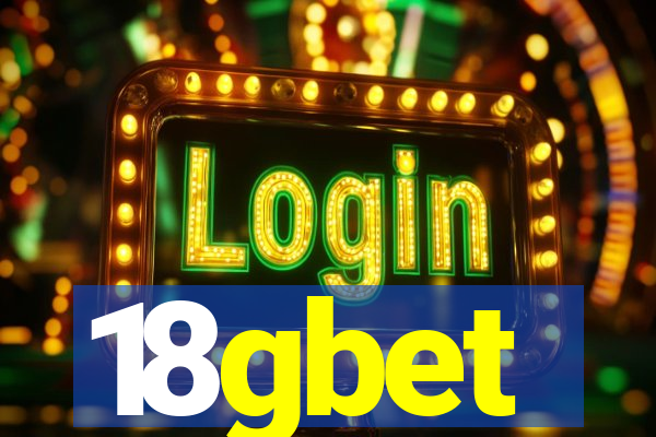 18gbet