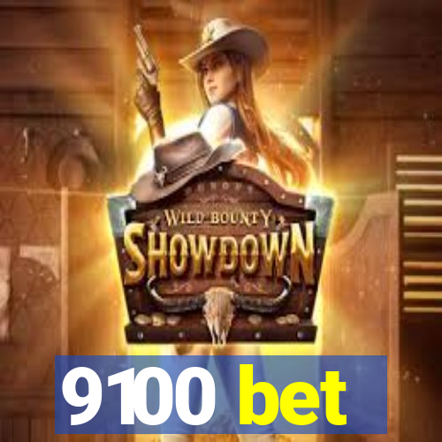 9100 bet