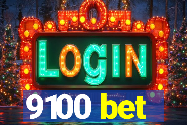9100 bet