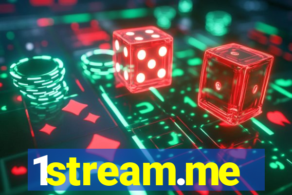 1stream.me