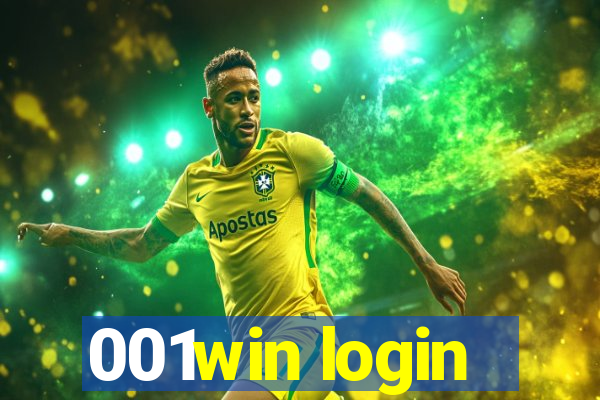 001win login