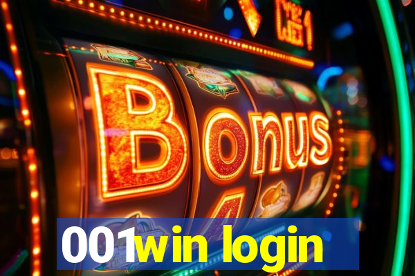 001win login