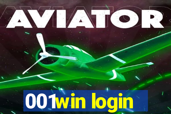 001win login