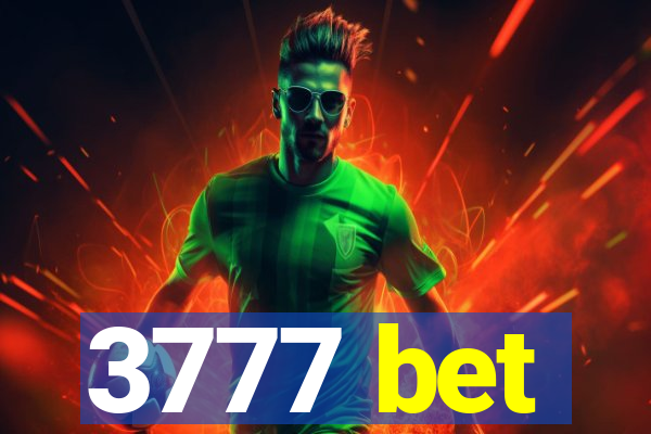 3777 bet