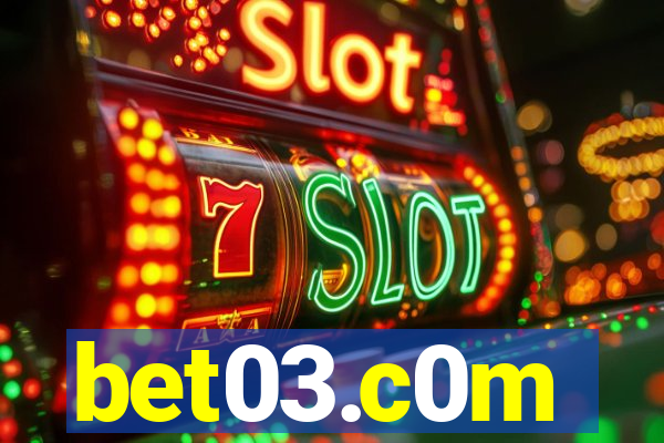 bet03.c0m