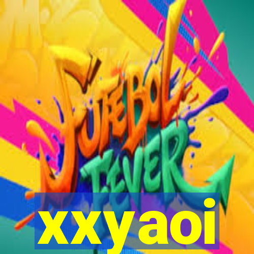 xxyaoi