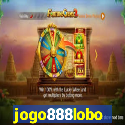 jogo888lobo