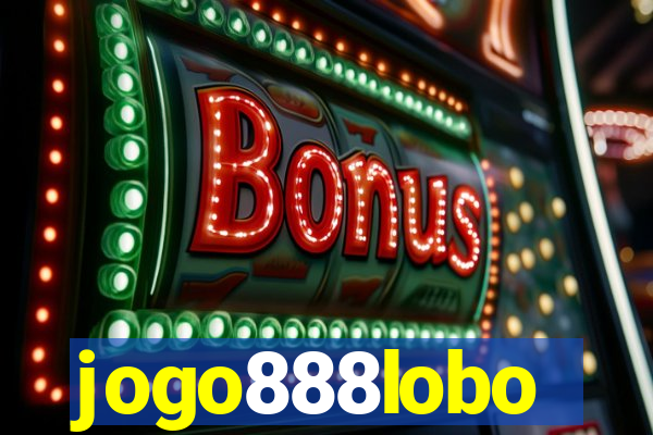 jogo888lobo