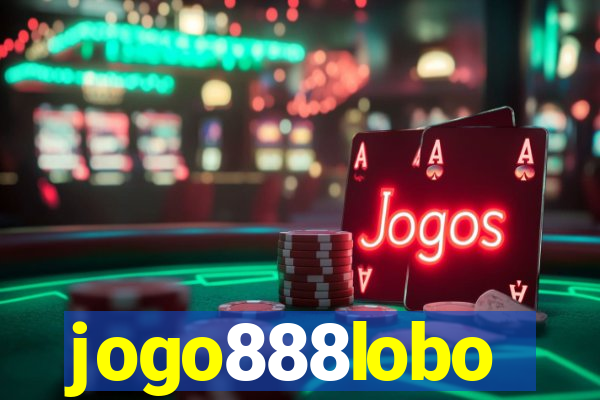 jogo888lobo