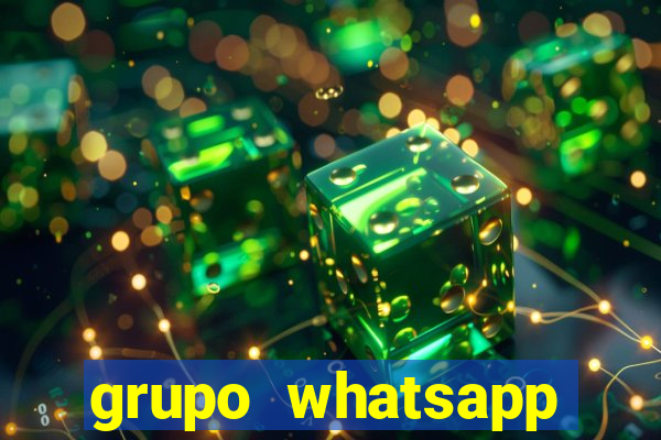 grupo whatsapp emprego bahia