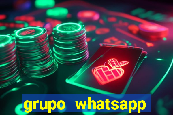 grupo whatsapp emprego bahia