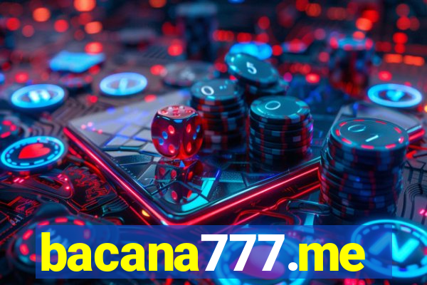 bacana777.me