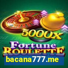 bacana777.me