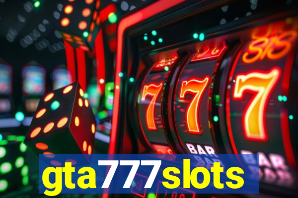 gta777slots