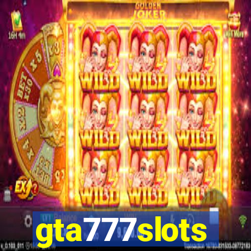 gta777slots
