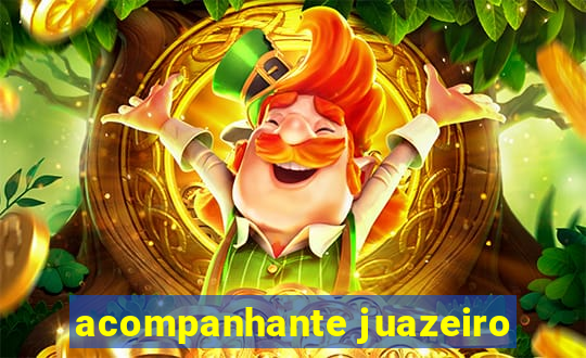 acompanhante juazeiro