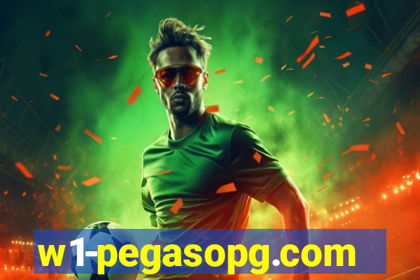 w1-pegasopg.com