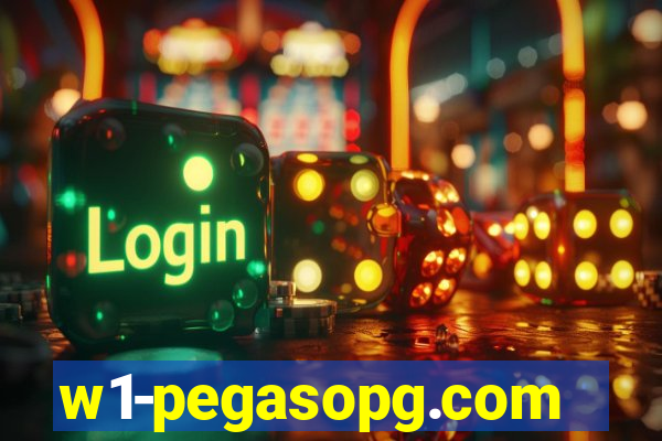 w1-pegasopg.com