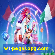 w1-pegasopg.com