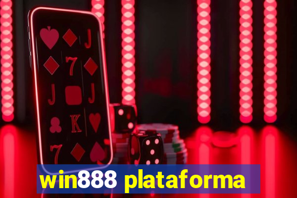 win888 plataforma