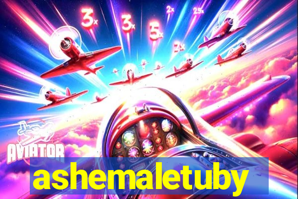 ashemaletuby