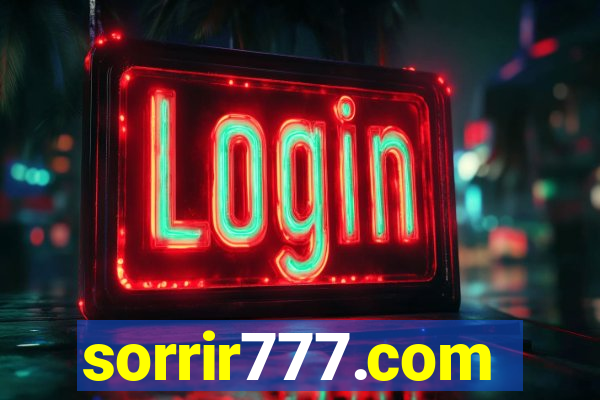 sorrir777.com