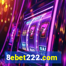 8ebet222.com