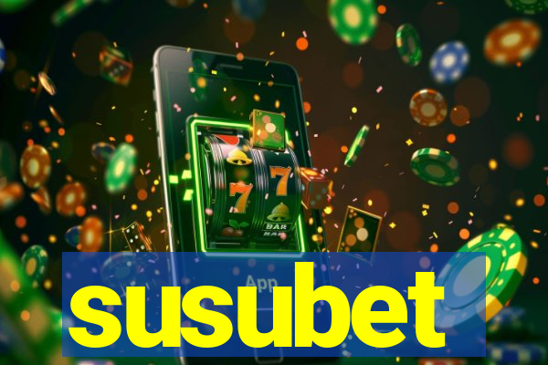 susubet