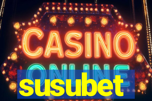 susubet