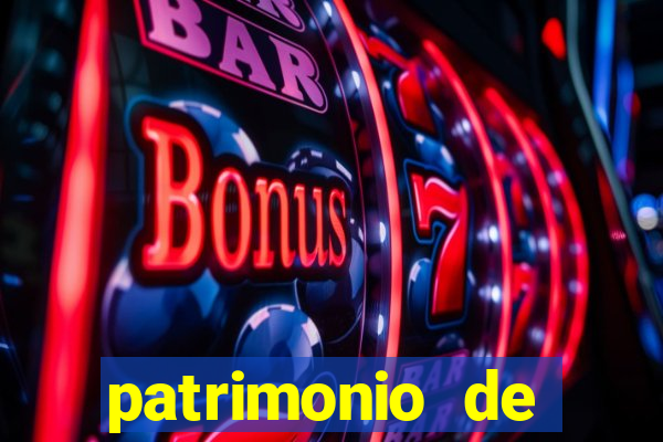 patrimonio de nelson wilians