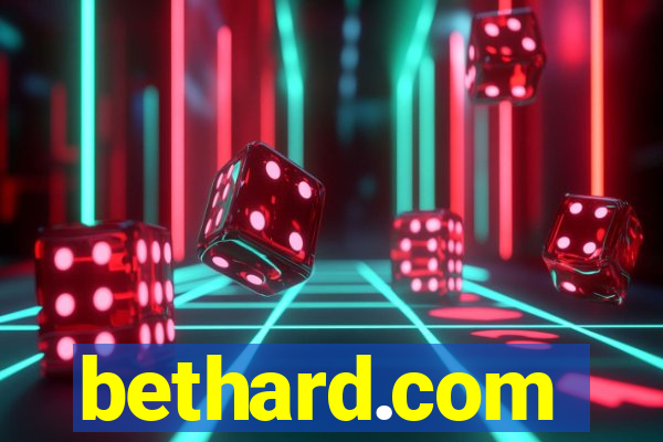 bethard.com