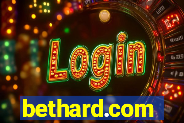 bethard.com