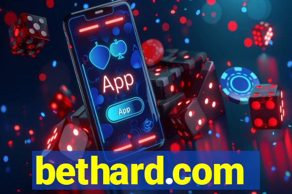 bethard.com