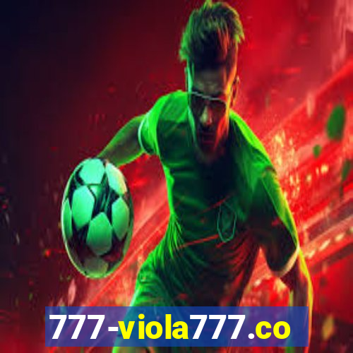 777-viola777.com