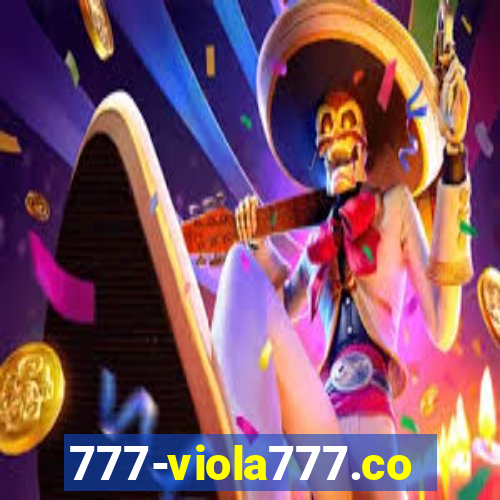 777-viola777.com
