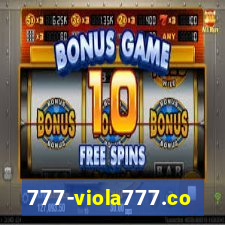 777-viola777.com