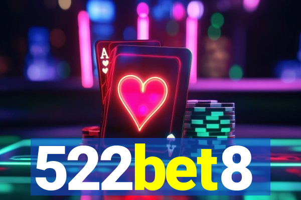 522bet8