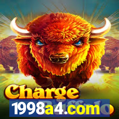 1998a4.com