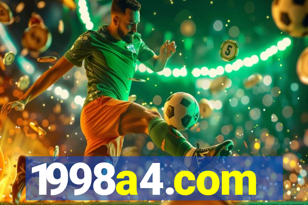 1998a4.com
