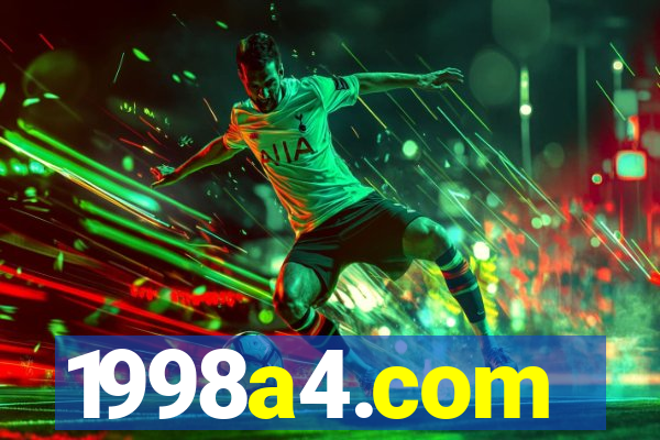 1998a4.com