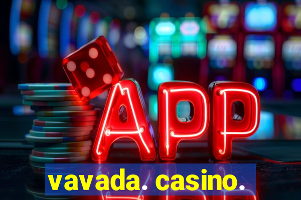 vavada. casino.