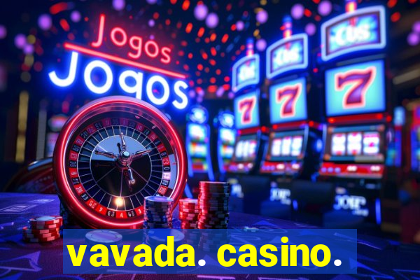 vavada. casino.