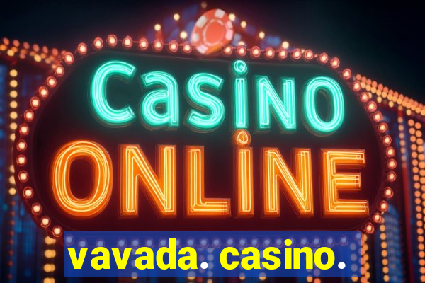 vavada. casino.