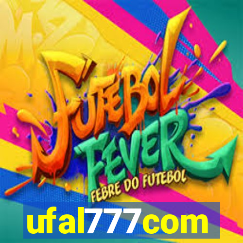ufal777com